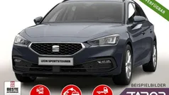 Gebraucht 2025 Seat Leon ST Style Kombi | 26.188 € (Fairer Preis)