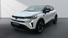 Gebraucht 2024 Renault Captur Techno SUV | 24.990 € (Fairer Preis)