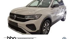 Grau Gebraucht 2025 VW T-Cross Goal SUV | 23.330 € (Guter Preis)
