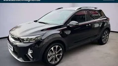 Gebraucht 2025 Kia Stonic Platinum SUV | 25.490 € (Guter Preis)