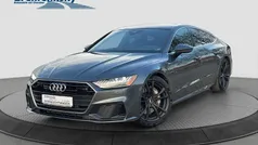 Gebraucht 2019 Audi A7 Sportback Ambiente Kleinwagen | 38.900 € (Superpreis)