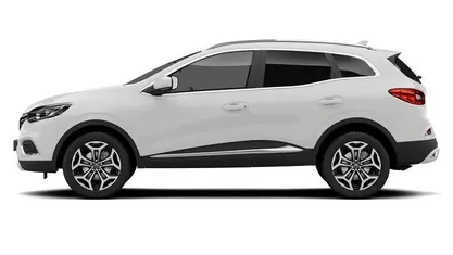 Gebraucht Renault Kadjar Black Edition 140 PS (102 kW) 2021 SUV