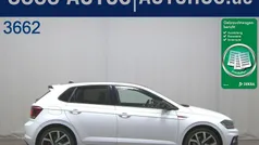 Gebraucht 2020 VW Polo GTI Kleinwagen | 16.980 € (Guter Preis)