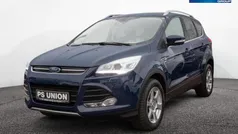 Gebraucht 2016 Ford Kuga Titanium SUV | 12.990 € (Guter Preis)