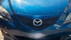 Blau Gebraucht 2007 Mazda 3 Active Limousine | 3.500 € (Guter Preis)