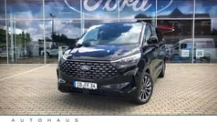 Gebraucht 2025 Ford Tourneo Custom Titanium X Van / Kleinbus | 69.885 €