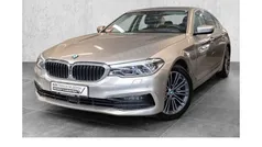 Gebraucht 2019 BMW 520 Sport Line Limousine | 30.970 € (Guter Preis)