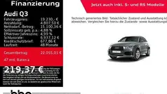 Gebraucht 2016 Audi Q3 Sport SUV | 19.230 € (Fairer Preis)