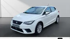 Gebraucht 2024 Seat Ibiza Style Limousine | 20.990 € (Fairer Preis)