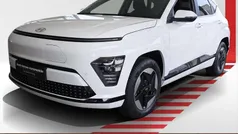 Gebraucht 2025 Hyundai Kona Trend SUV | 36.290 € (Fairer Preis)