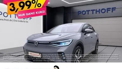 Gebraucht 2023 VW ID.5 GTX SUV | 32.577 € (Guter Preis)