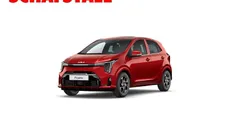 Gebraucht 2025 Kia Picanto Vision Kleinwagen | 17.254 € (Fairer Preis)