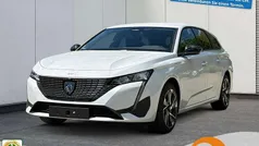 Gebraucht 2025 Peugeot 308 Allure Kombi | 27.380 € (Superpreis)
