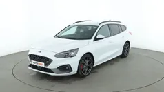 Gebraucht 2021 Ford Focus ST Kombi | 26.100 € (Guter Preis)