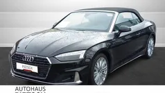 Gebraucht 2024 Audi A5 Cabriolet Advanced Cabrio | 45.440 € (Guter Preis)