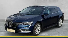 Gebraucht 2017 Renault Talisman GrandTour Intens Kombi | 15.890 € (Fairer Preis)