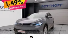 Gebraucht 2022 VW ID.5 Pro SUV | 28.777 € (Fairer Preis)