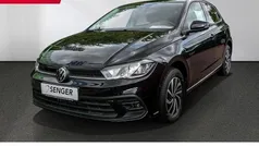 Gebraucht 2022 VW Polo Life Kleinwagen | 18.380 € (Guter Preis)