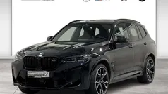 Gebraucht 2022 BMW X3 Competition Edition SUV | 67.890 € (Teuer)