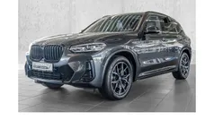 Gebraucht 2024 BMW X3 M Sport SUV | 52.995 € (Fairer Preis)