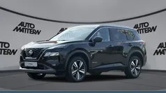 Schwarz Gebraucht 2022 Nissan X-Trail N-Connecta SUV | 33.990 € (Superpreis)