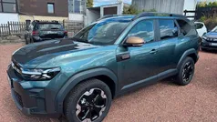 Gebraucht 2025 Dacia Bigster Extreme SUV | 33.450 € (Fairer Preis)