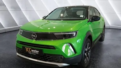 Gebraucht 2022 Opel Mokka-e Elegance SUV | 20.475 € (Fairer Preis)