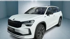 Gebraucht 2025 Skoda Kodiaq SportLine SUV | 63.950 €