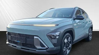 Gebraucht 2024 Hyundai Kona Prime SUV | 30.633 € (Fairer Preis)