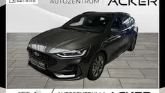 Gebraucht 2025 Ford Focus ST-Line X Kombi | 26.980 € (Fairer Preis)