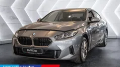Skyscraper grau Neu 2024 BMW 220 Performance Coupé | 41.990 € (Superpreis)