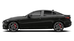 Blau Gebraucht 2021 Alfa Romeo Giulia Limousine | 28.990 € (Guter Preis)