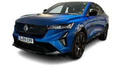 Blau Gebraucht 2024 Renault Rafale Esprit Alpine SUV | 43.979 € (Superpreis)