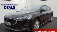 Gebraucht 2022 Ford Focus Limousine | 20.300 € (Fairer Preis)