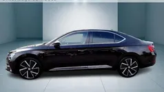 Gebraucht 2021 Skoda Superb LAURIN & KLEMENT Limousine | 35.770 € (Fairer Preis)