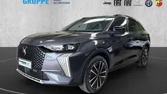 Schwarz Neu 2025 DS Automobiles DS7 Crossback SUV | 34.990 € (Fairer Preis)