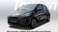 Gebraucht 2025 Hyundai i10 Trend Kleinwagen | 18.480 € (Fairer Preis)