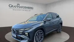 Gebraucht 2025 Hyundai Tucson Prime SUV | 36.390 € (Fairer Preis)