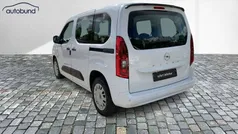 Gebraucht 2025 Opel Combo Edition+ Van / Kleinbus | 24.299 € (Superpreis)