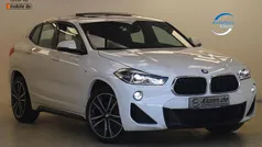 Gebraucht 2018 BMW X2 M Sport SUV | 20.499 € (Fairer Preis)