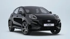 Gebraucht 2025 Ford Puma ST-Line SUV | 29.290 € (Fairer Preis)