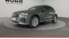 Gebraucht 2024 Audi Q3 S-Line SUV | 40.890 € (Fairer Preis)