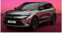 Gebraucht 2025 Renault Scénic Esprit Alpine Van / Kleinbus | 49.998 € (Fairer Preis)