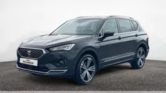 Grau Gebraucht 2020 Seat Tarraco 4Drive SUV | 29.999 € (Guter Preis)