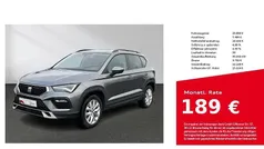 Gebraucht 2023 Seat Ateca SUV | 25.880 € (Guter Preis)
