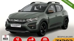 Gebraucht 2024 Dacia Sandero Extreme Kleinwagen | 20.495 € (Fairer Preis)