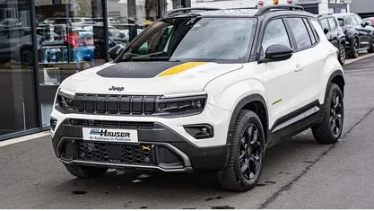 Gebraucht Jeep Avenger North 145 PS (106 kW) 2025 SUV
