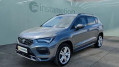 Grau Gebraucht 2024 Seat Ateca Beats SUV | 35.248 € (Fairer Preis)
