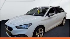 Gebraucht 2024 Seat Leon FR Kombi | 27.520 € (Guter Preis)