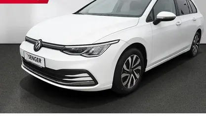 Gebraucht VW Golf VIII Active 150 PS (110 kW) 2022 Kombi